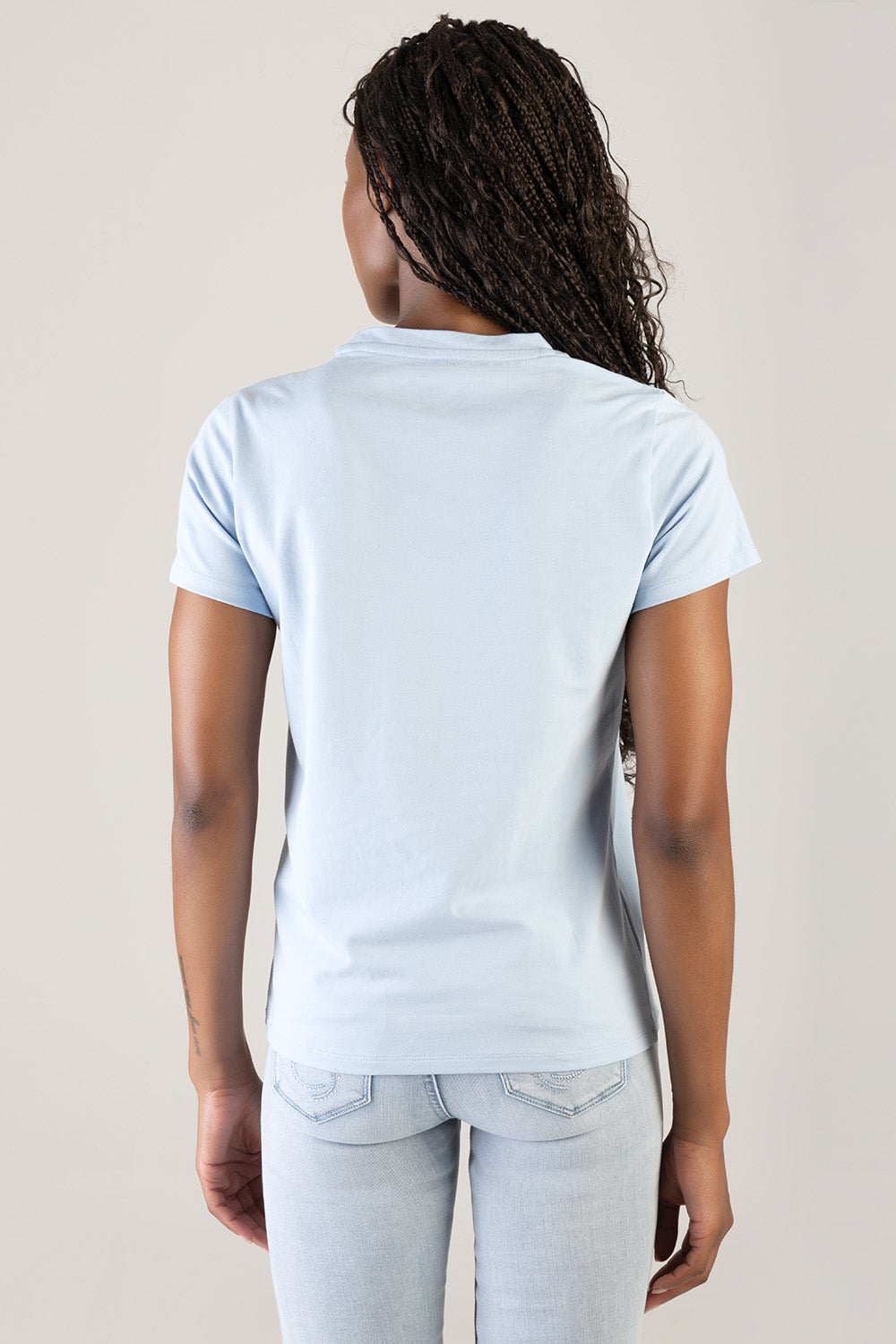 Sissy Boy Dream Drifter T-shirt - Blue
