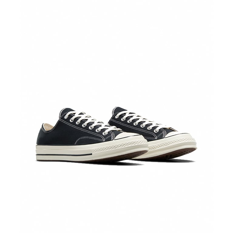 Converse Unisex Chuck 70 Low Black 970