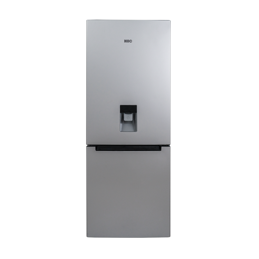 KIC 276 L Metallic Fridge Freezer KBF631ME-WD