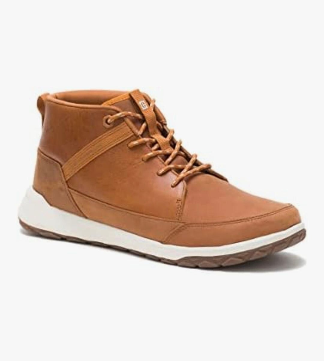 Caterpillar Quest Tan Boots P724131 - MHC World