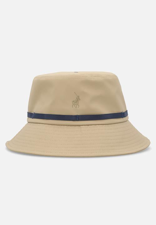 Polo Tech Boonie - Khaki