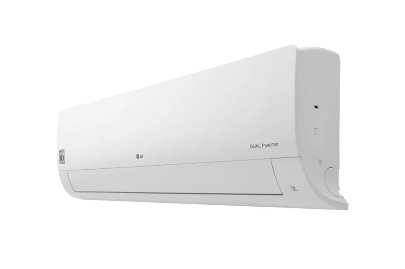 LG Dual Cool Inverter WiFi Air Conditioner EKH/EJH.
