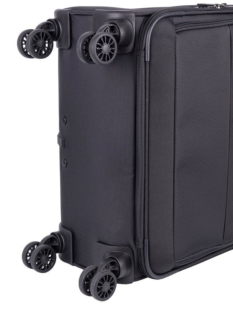Cellini Microlite S 4 Wheel Mobile Business/Pilot Case 799475.