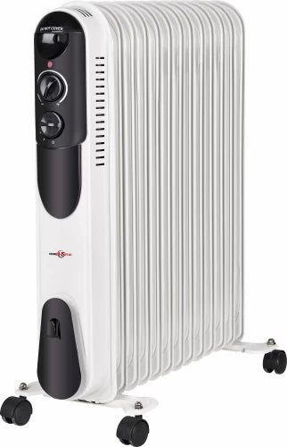 Homestar 13 Fin oil Heater A-HS-NY2513V13