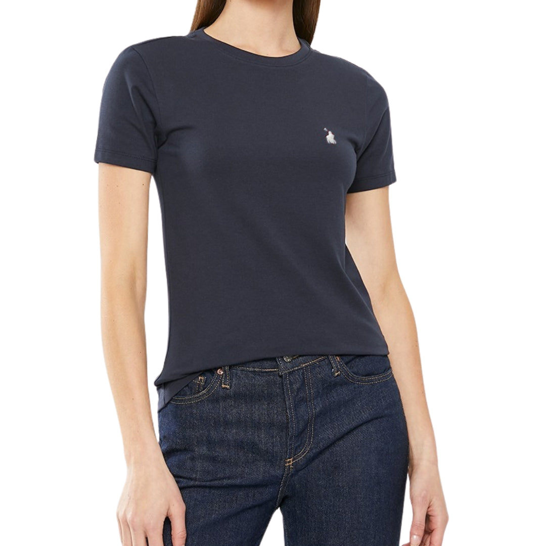 Polo Women's Allie T Shirt Navy