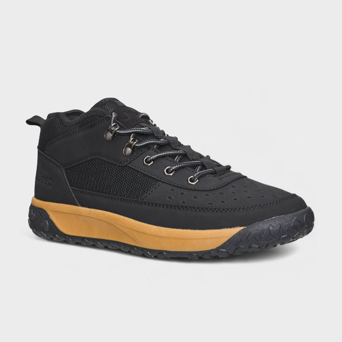 Jeep Patriot Boot - Camel