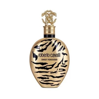 Roberto Cavalli perfumes Roberto Cavalli Sweet Ferocious EDP 75ml (7876812570713)