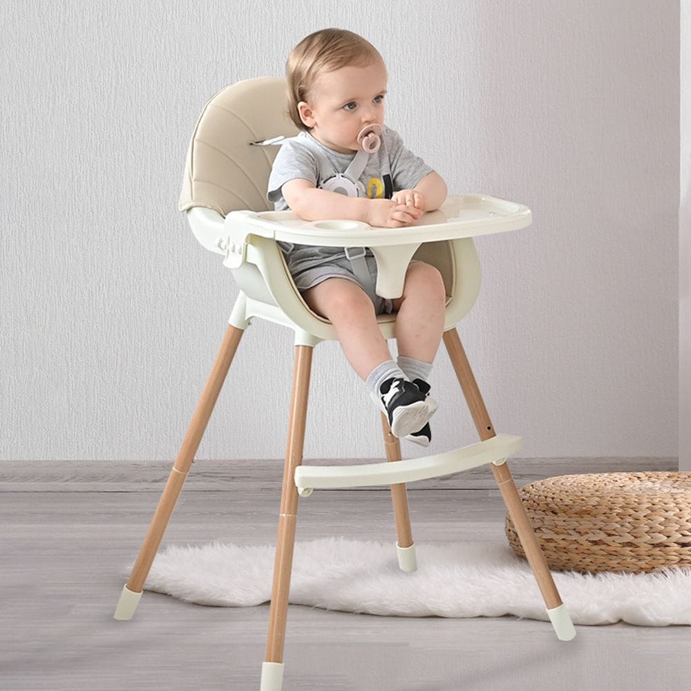 ROCKER BABY CHAIR Baby Feeding Chair 509