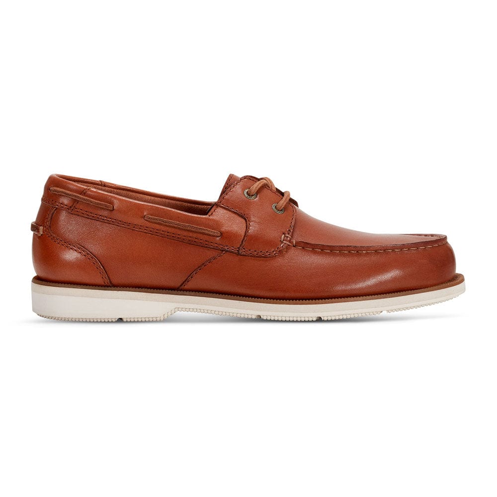 Rockport Casual Shoes 6 Rockport Southport Boat Cashew