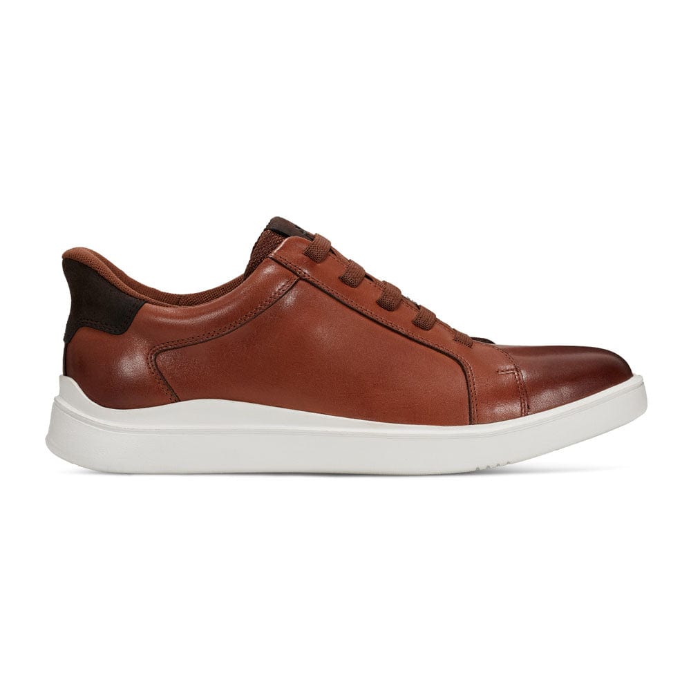 Rockport Casual Shoes 6 Rockport Tynnar Tan