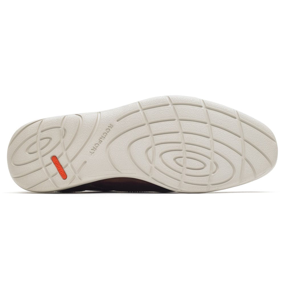 Rockport Casual Shoes Rockport GarettPlainToe Cognac