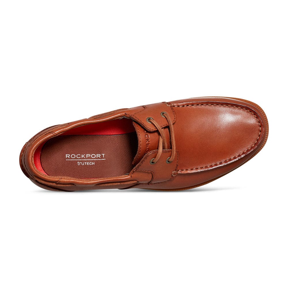 Rockport Casual Shoes Rockport Southport Boat Cashew