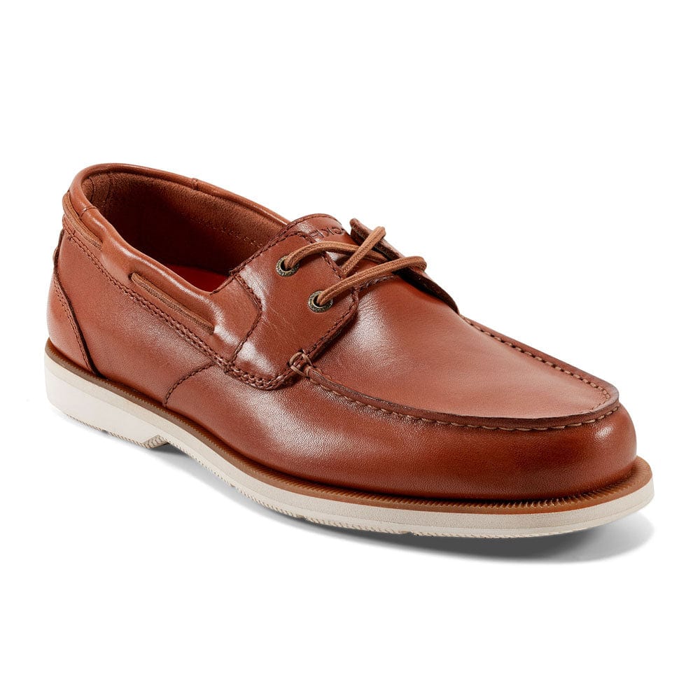 Rockport Casual Shoes Rockport Southport Boat Cashew