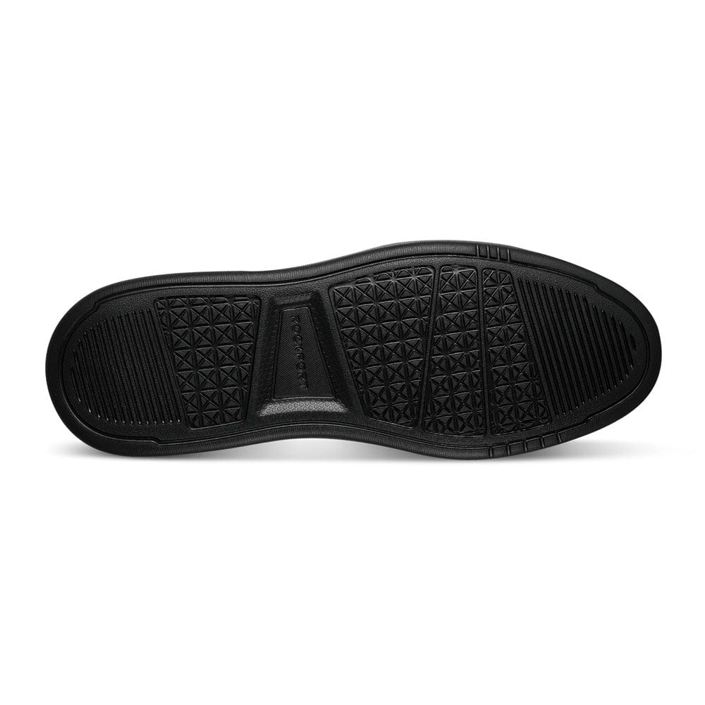 Rockport Casual Shoes Rockport TristenL2 Black