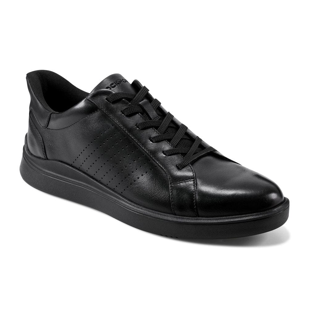 Rockport Casual Shoes Rockport TristenL2 Black