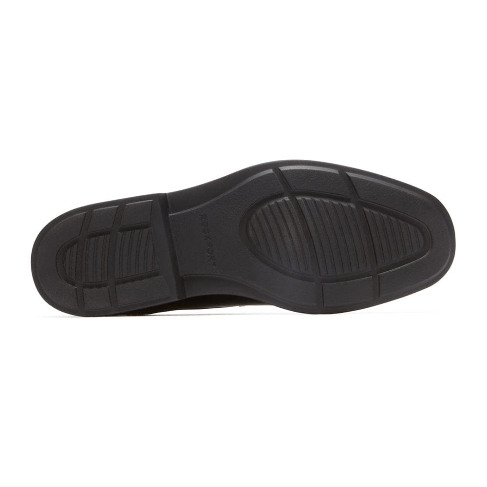 Rockport Formal Shoes Rockport Charles Road Plaintoe Black