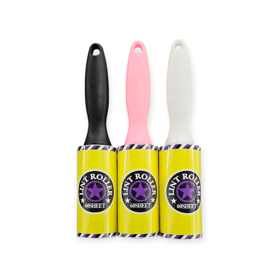 Roller Habby Lint Roller (7901142679641)