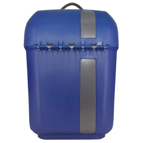 Rolo School Bag Rolo Xl School Trolley Bag + Free Dividers Navy & Grey (7903354814553)