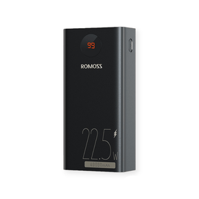Romoss POWERBANK Romoss Power Bank Zeus 40000mah (7286572482649)