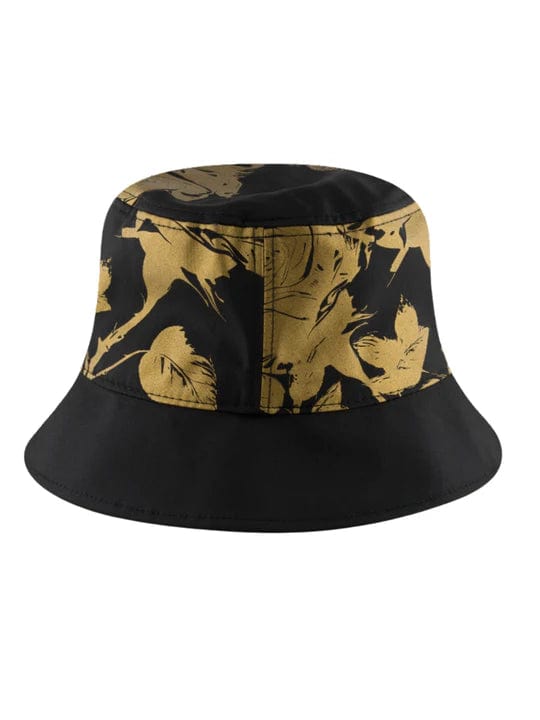 Rossimoda Bucket Hat Rossimoda Ezio Bucket Hat Black