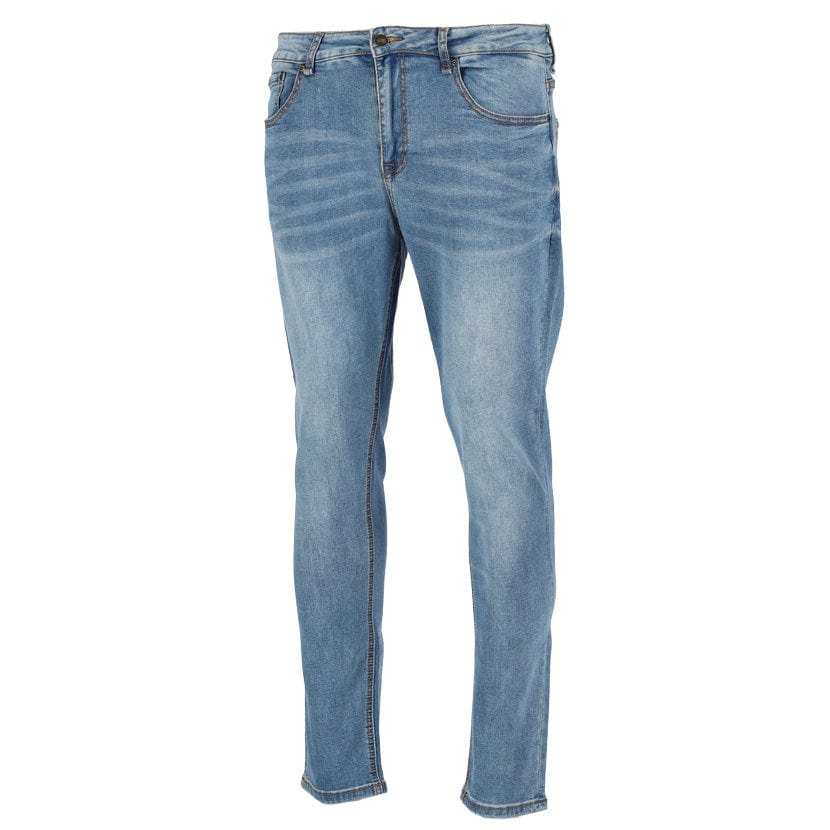 Rossimoda Jeans Rossimoda Men's Skinny Denim Jean Blue (7813265883225)