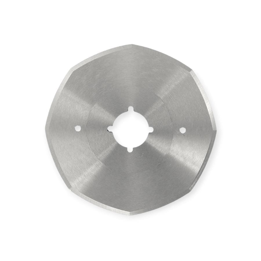 ROTARY CUTTER BLADES Cutting Machine Replacement Parts Fabric Cutter Blade RS-110