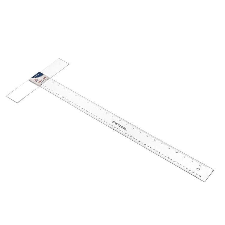T-Square Plastic Ruler for Sale - ️View Prices Online