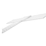 RULER Habby T-Square Plastic Ruler (7504342810713)