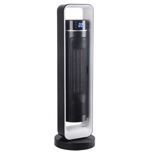 Russel Hobbs HEATER Russell Hobbs Ceramic Tilt Tower Heater RHCTTH2