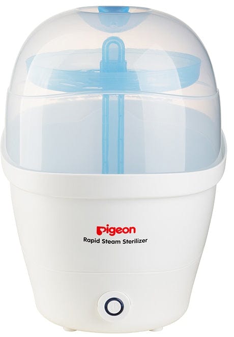 Russel Hobbs TOASTER Pigeon Rapid Steam Sterilizer (4775425441881)