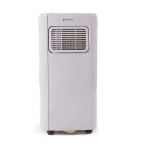 Russell Hobbs Air Conditioner Russell Hobbs 10 000BTU White Portable Aircon RHAC10 (7335584563289)