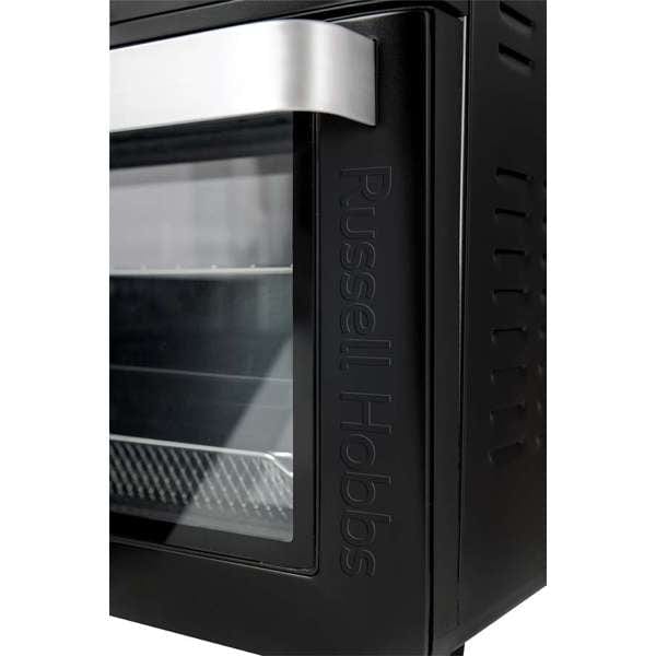Russell Hobbs AIR FRYER Russel Hobbs Nexus 30L Digital Air Fryer Oven Black RHPAO30