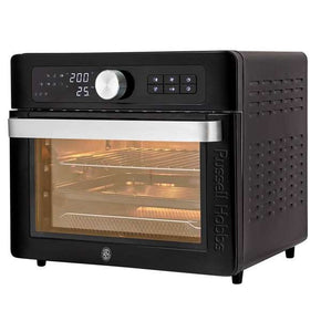 Russell Hobbs AIR FRYER Russel Hobbs Nexus 30L Digital Air Fryer Oven Black RHPAO30