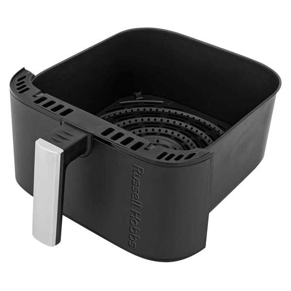 Russell Hobbs AIR FRYER Russel Hobbs Nexus 7.5L Digital Air Fryer Black RHPAF07