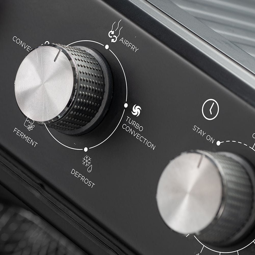 Russell Hobbs AIR FRYER Russell Hobbs 25 Litre Air Fryer Oven RHA015 862870 (4774073040985)