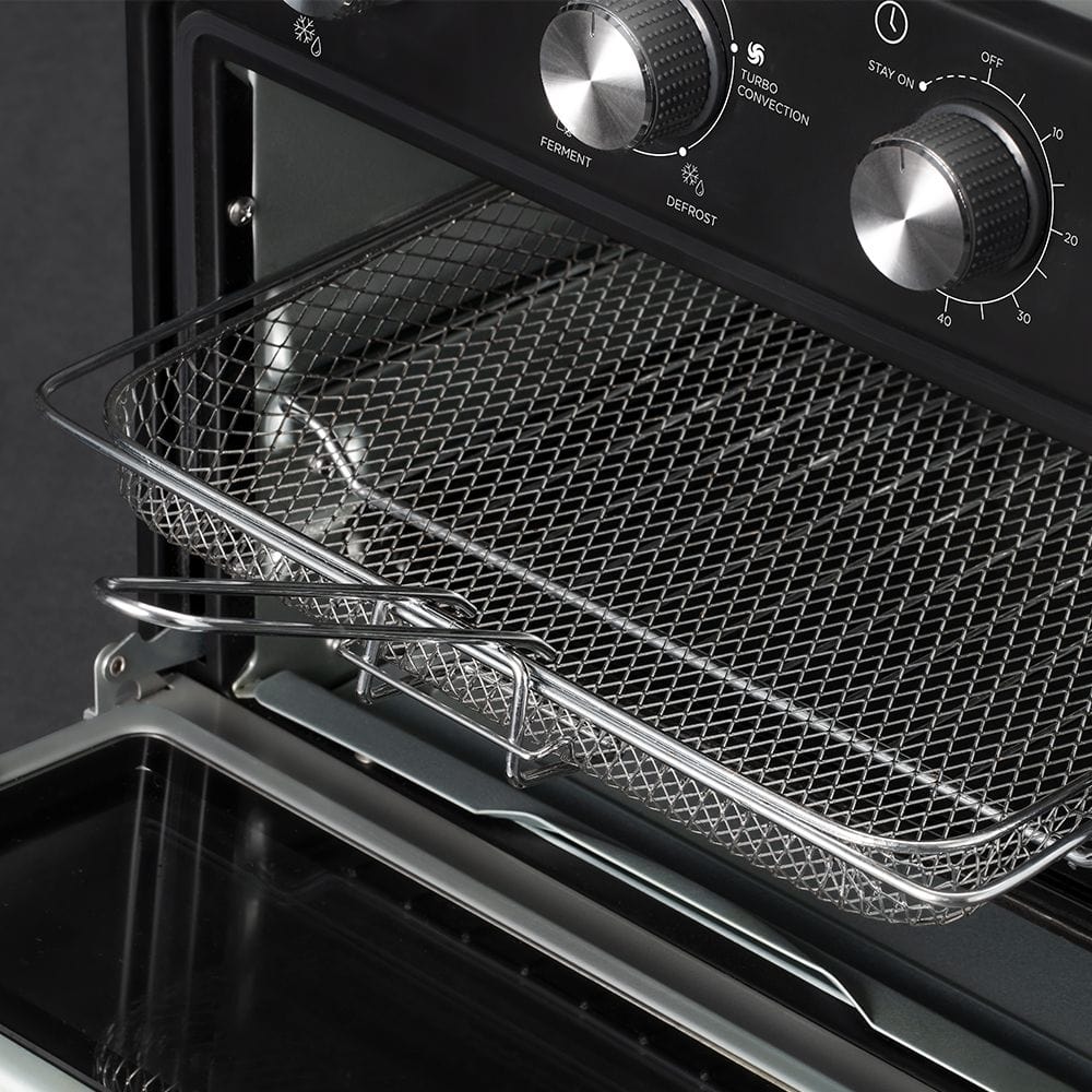 Russell Hobbs AIR FRYER Russell Hobbs 25 Litre Air Fryer Oven RHA015 862870 (4774073040985)