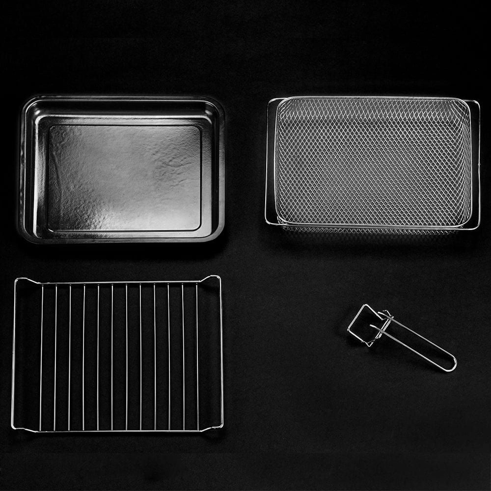 Russell Hobbs AIR FRYER Russell Hobbs 25 Litre Air Fryer Oven RHA015 862870 (4774073040985)