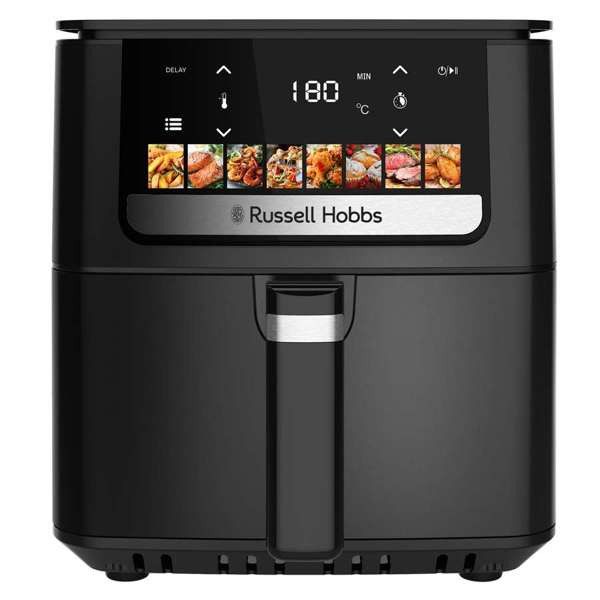 Russell Hobbs AIR FRYER Russell Hobbs 6.5l Digital Air Fryer RHAF06