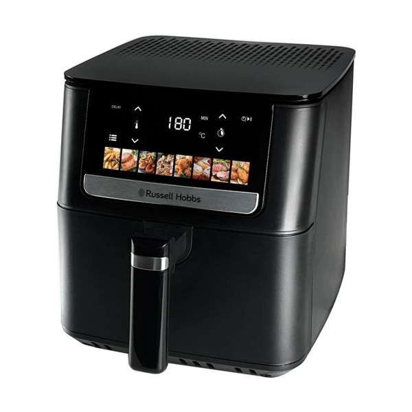 Russell Hobbs AIR FRYER Russell Hobbs 6.5l Digital Air Fryer RHAF06