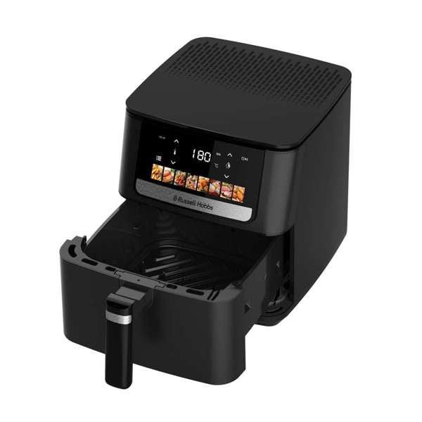 Russell Hobbs AIR FRYER Russell Hobbs 6.5l Digital Air Fryer RHAF06