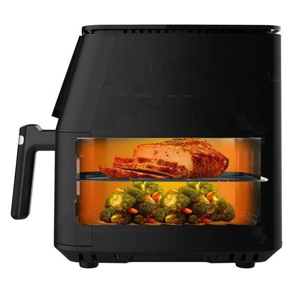 Russell Hobbs AIR FRYER Russell Hobbs 6.5l Digital Air Fryer RHAF06