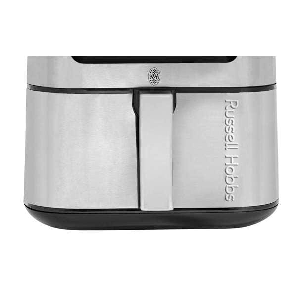 Russell Hobbs AIR FRYER Russell Hobbs Nexus 7.5L Digital Air Fryer Silver RHPAF07