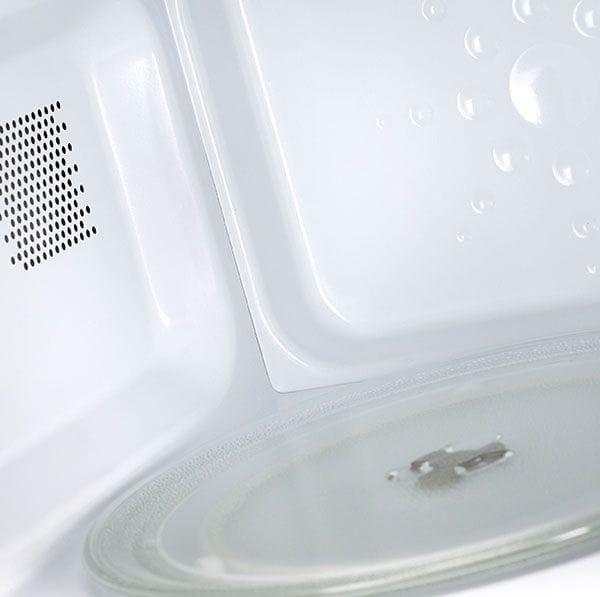 Russell Hobbs appliances Russell Hobbs 20L Mirror Finish Microwave RHEM21L (2061703905369)