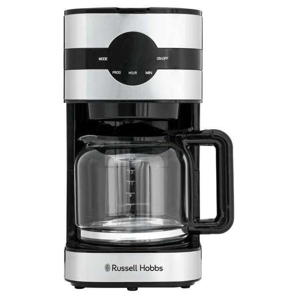 Russell Hobbs appliances Russell Hobbs Digital Stainless Steel Filter Coffee Maker RHSSCM (2061562249305)