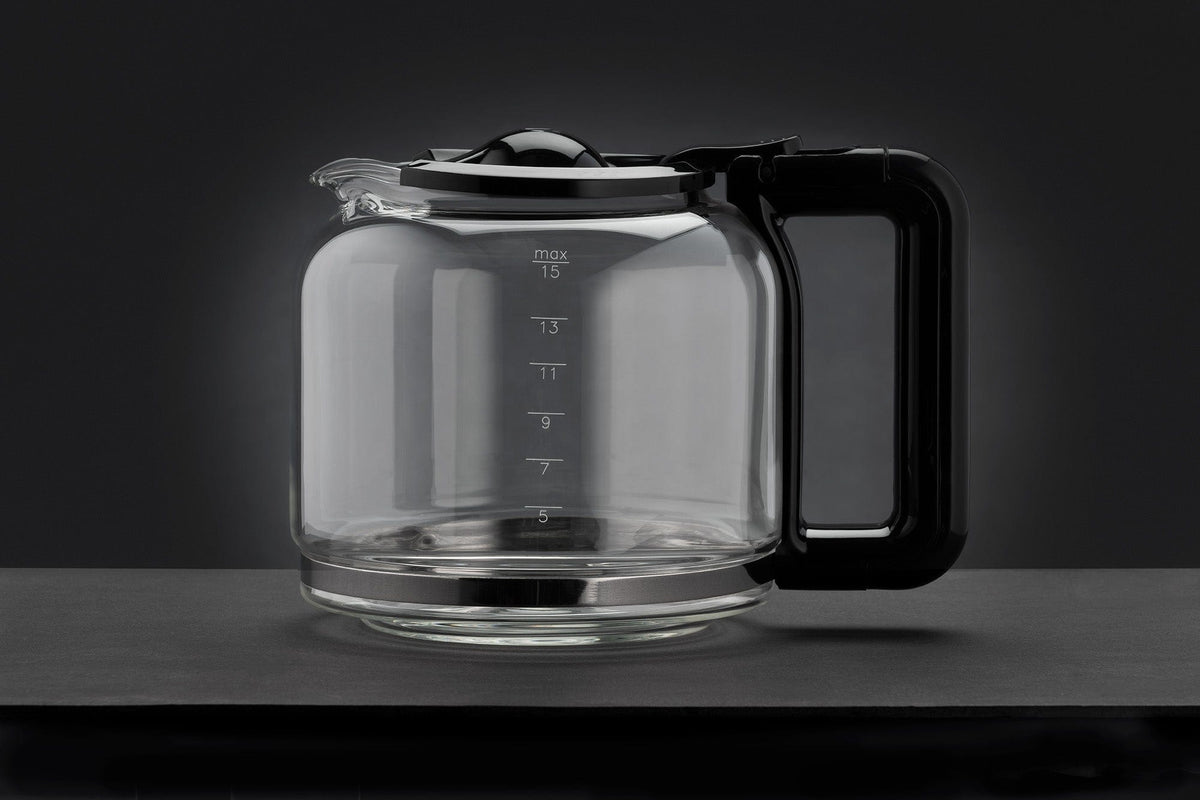 Russell Hobbs appliances Russell Hobbs Digital Stainless Steel Filter Coffee Maker RHSSCM (2061562249305)