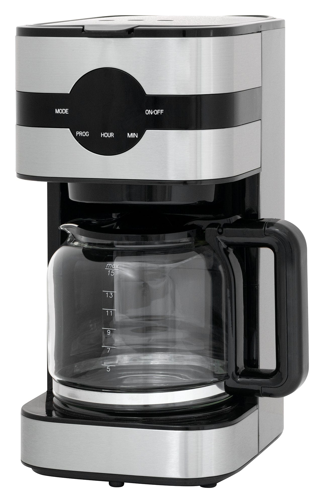 Russell Hobbs appliances Russell Hobbs Digital Stainless Steel Filter Coffee Maker RHSSCM (2061562249305)