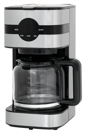 Russell Hobbs appliances Russell Hobbs Digital Stainless Steel Filter Coffee Maker RHSSCM (2061562249305)