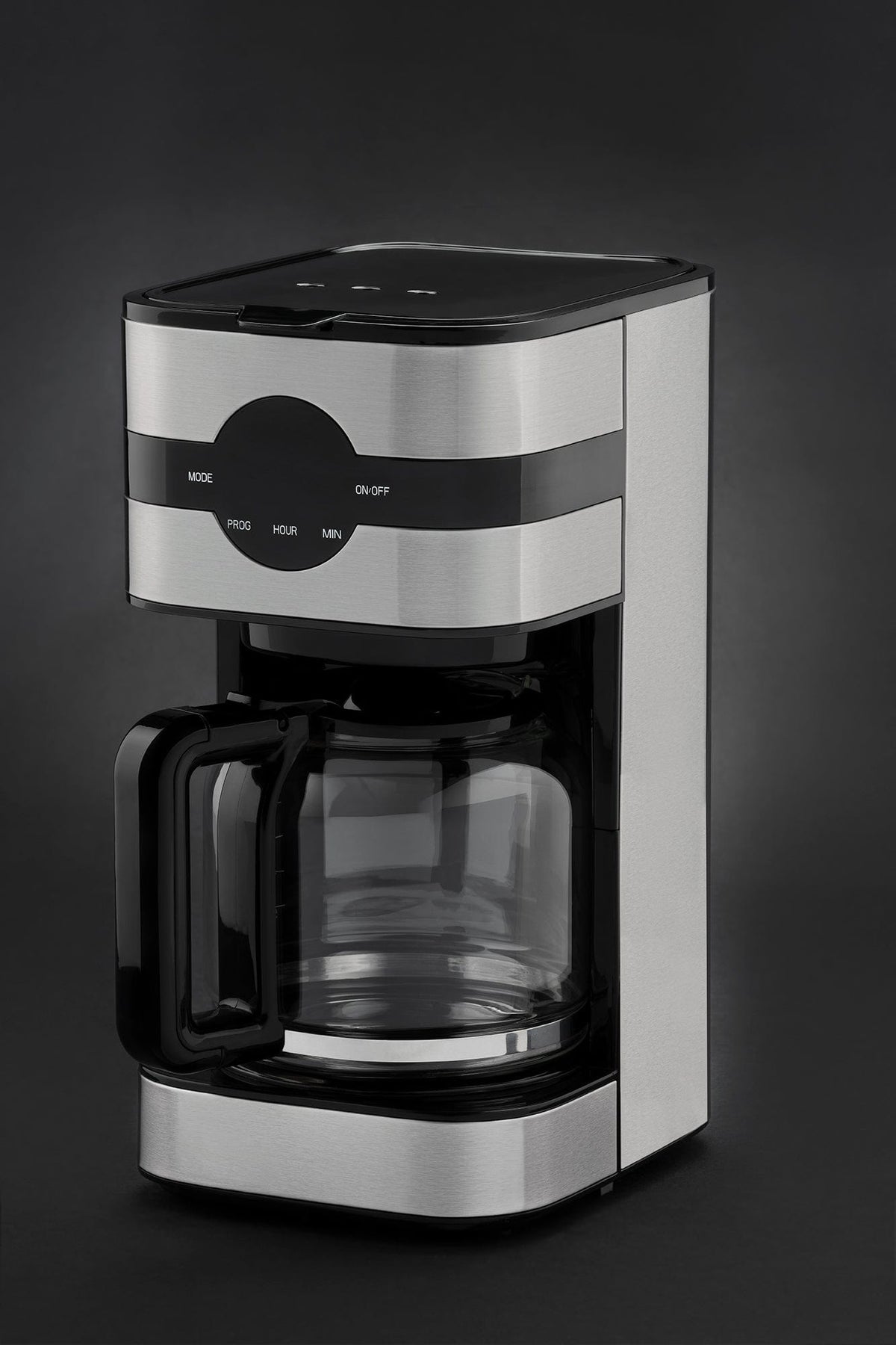 Russell Hobbs appliances Russell Hobbs Digital Stainless Steel Filter Coffee Maker RHSSCM (2061562249305)