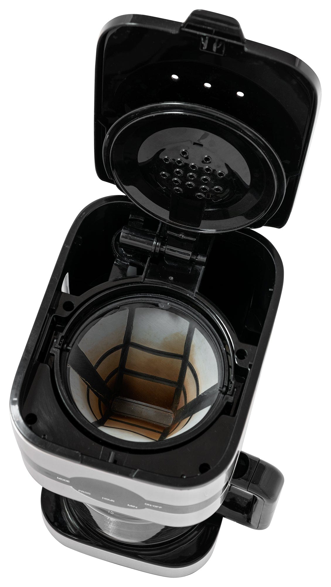 Russell Hobbs appliances Russell Hobbs Digital Stainless Steel Filter Coffee Maker RHSSCM (2061562249305)