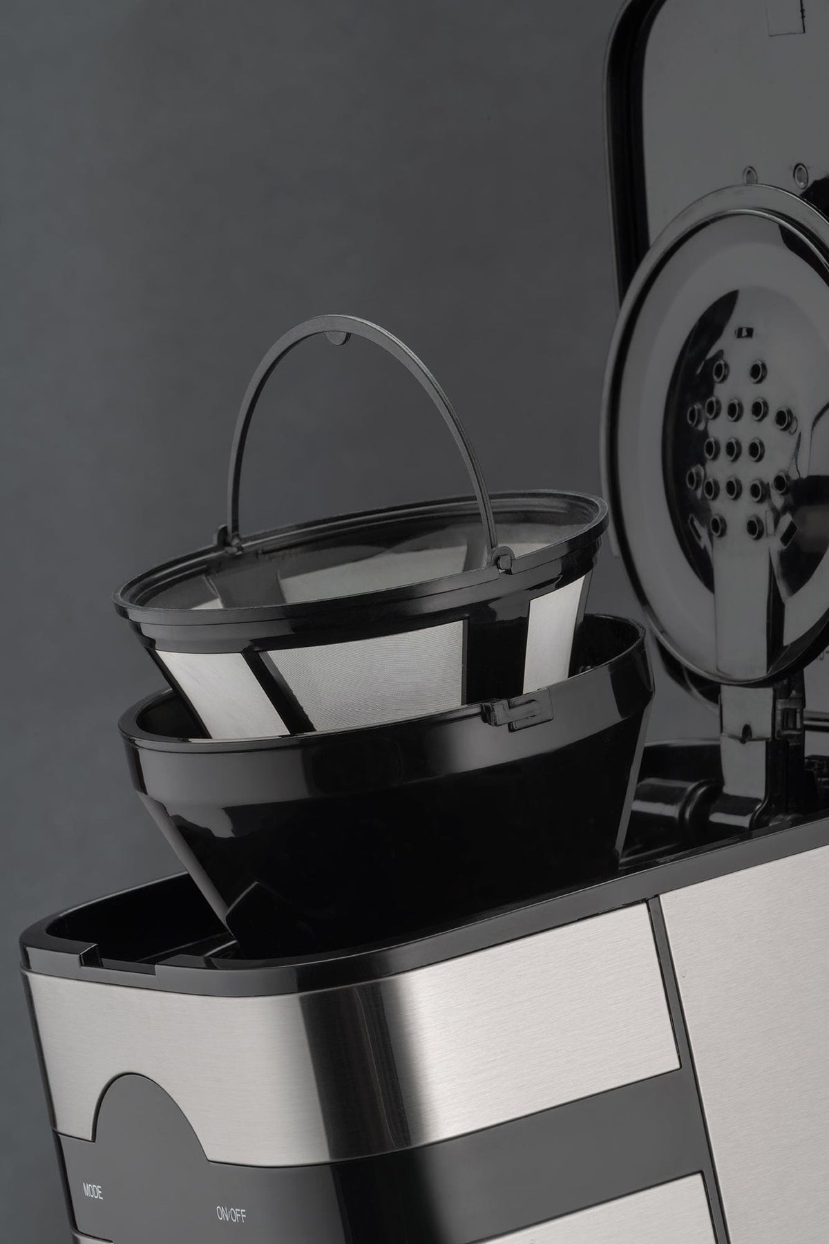 Russell Hobbs appliances Russell Hobbs Digital Stainless Steel Filter Coffee Maker RHSSCM (2061562249305)